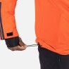 Rossignol Strawpile Jacket - Skijacke - Herren | Hardloop