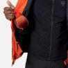 Rossignol Strawpile Jacket - Skijacke - Herren | Hardloop