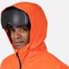 Rossignol Strawpile Jacket - Skijacke - Herren | Hardloop
