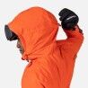 Rossignol Strawpile Jacket - Skijacke - Herren | Hardloop