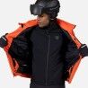 Rossignol Strawpile Jacket - Skijacke - Herren | Hardloop