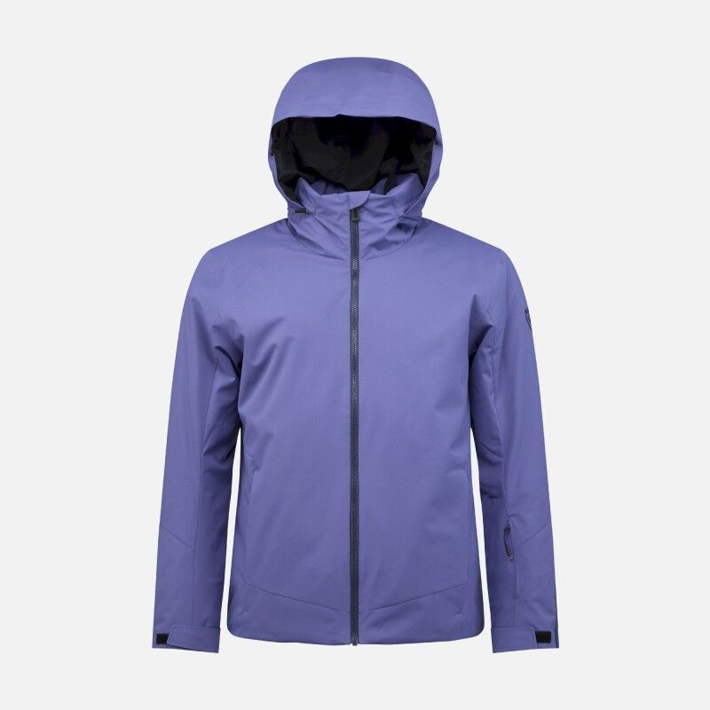 Strawpile Jacket - Skijakke - Herrer