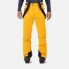 Saffron Yellow
