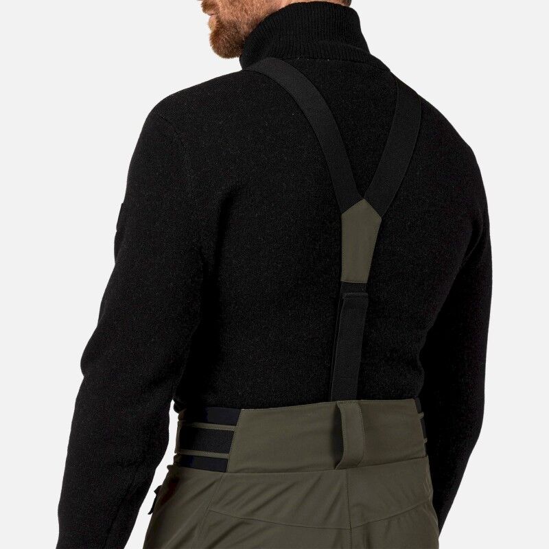 Rossignol Diretta Pant - Skihose - Herren | Hardloop