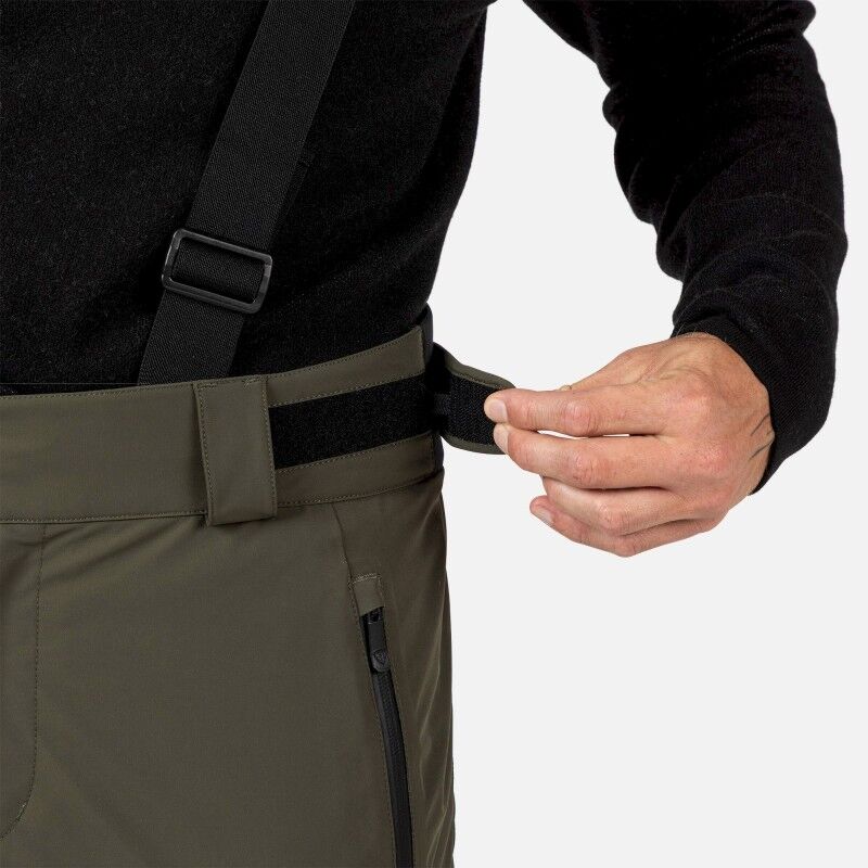 Rossignol Diretta Pant - Skihose - Herren | Hardloop