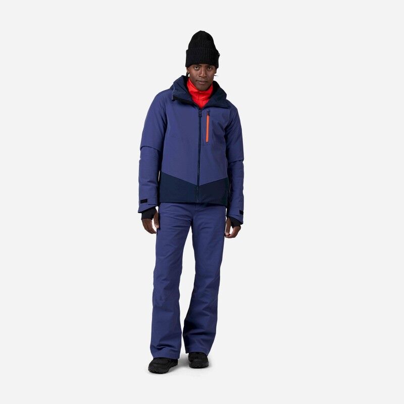 Rossignol Blackside Jacket - Skijacke - Herren | Hardloop