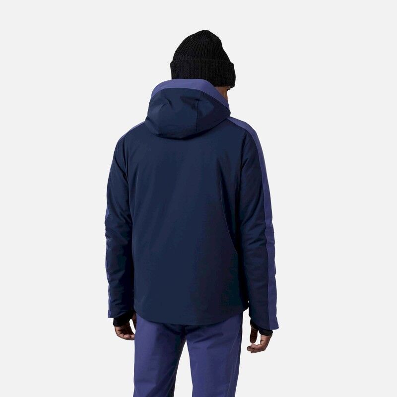 Rossignol Blackside Jacket - Giacca da sci - Uomo | Hardloop