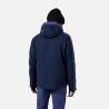 Rossignol Blackside Jacket - Pánská lyžařská bunda | Hardloop