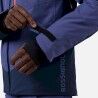 Rossignol Blackside Jacket - Chaqueta de esquí - Hombre | Hardloop