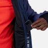Rossignol Blackside Jacket - Ski-jas - Heren | Hardloop