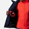 Rossignol Blackside Jacket - Ski-jas - Heren | Hardloop