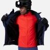 Rossignol Blackside Jacket - Ski jacket - Men's | Hardloop