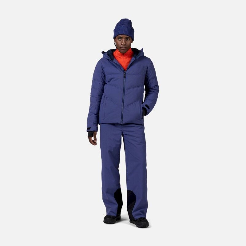 Rossignol Siz Jkt - Chaqueta de esquí - Hombre | Hardloop