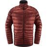 Maroon Red / Magnetite