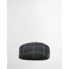Barbour Heidi Tartan Flat Cap - Cap - Herrer | Hardloop