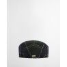 Barbour Heidi Tartan Flat Cap - Cap - Men's | Hardloop