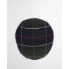 Barbour Heidi Tartan Flat Cap - Gorra - Hombre | Hardloop