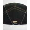Barbour Heidi Tartan Flat Cap - Cap - Men's | Hardloop