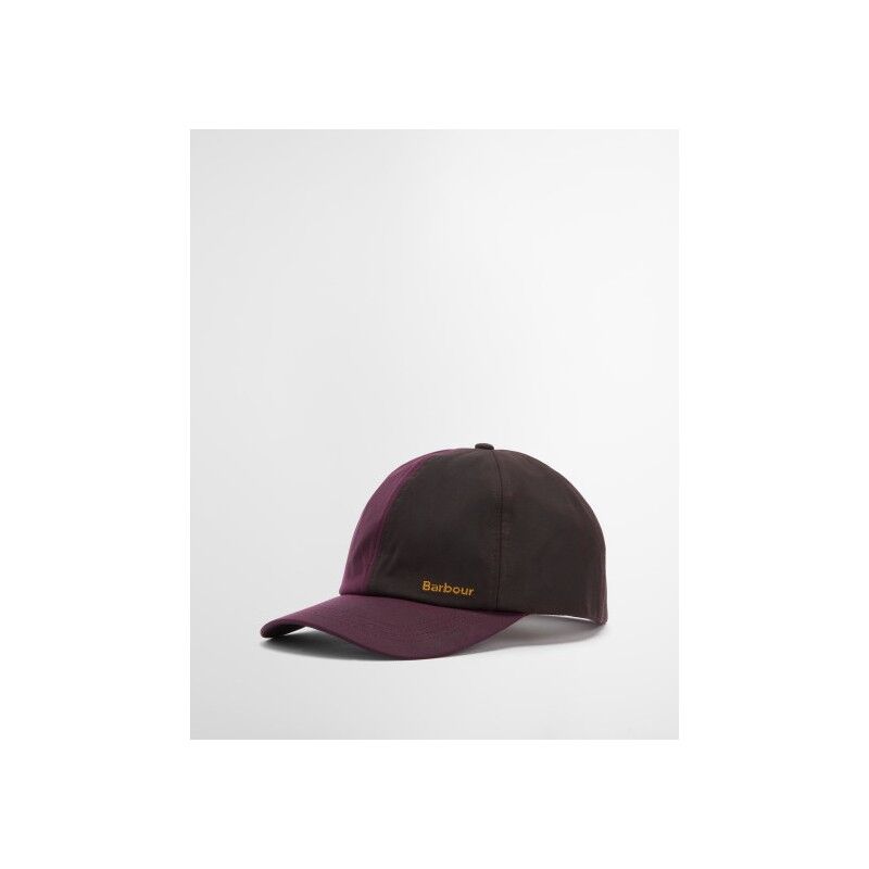 Barbour Beauly Waxed Cap - Casquette | Hardloop