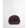 Barbour Beauly Waxed Cap - Casquette | Hardloop