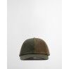 Barbour Beauly Waxed Cap - Casquette | Hardloop
