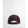 Barbour Beauly Waxed Cap - Casquette | Hardloop