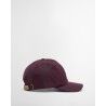 Barbour Beauly Waxed Cap - Casquette | Hardloop