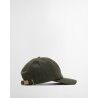 Barbour Beauly Waxed Cap - Casquette | Hardloop