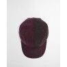 Barbour Beauly Waxed Cap - Casquette | Hardloop