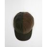 Barbour Beauly Waxed Cap - Casquette | Hardloop