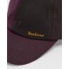 Barbour Beauly Waxed Cap - Casquette | Hardloop