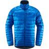 Storm Blue / Dense Blue