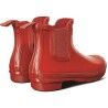 Hunter Boots Original Chelsea Gloss - Gummistiefel - Damen | Hardloop