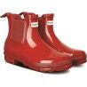 Military Red
