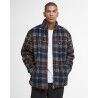 Midnight Oak Tartan