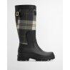 Black / Ancient Tartan