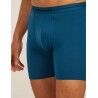 Icebreaker Mens Anatomica Long Boxers - Underwear - Men's