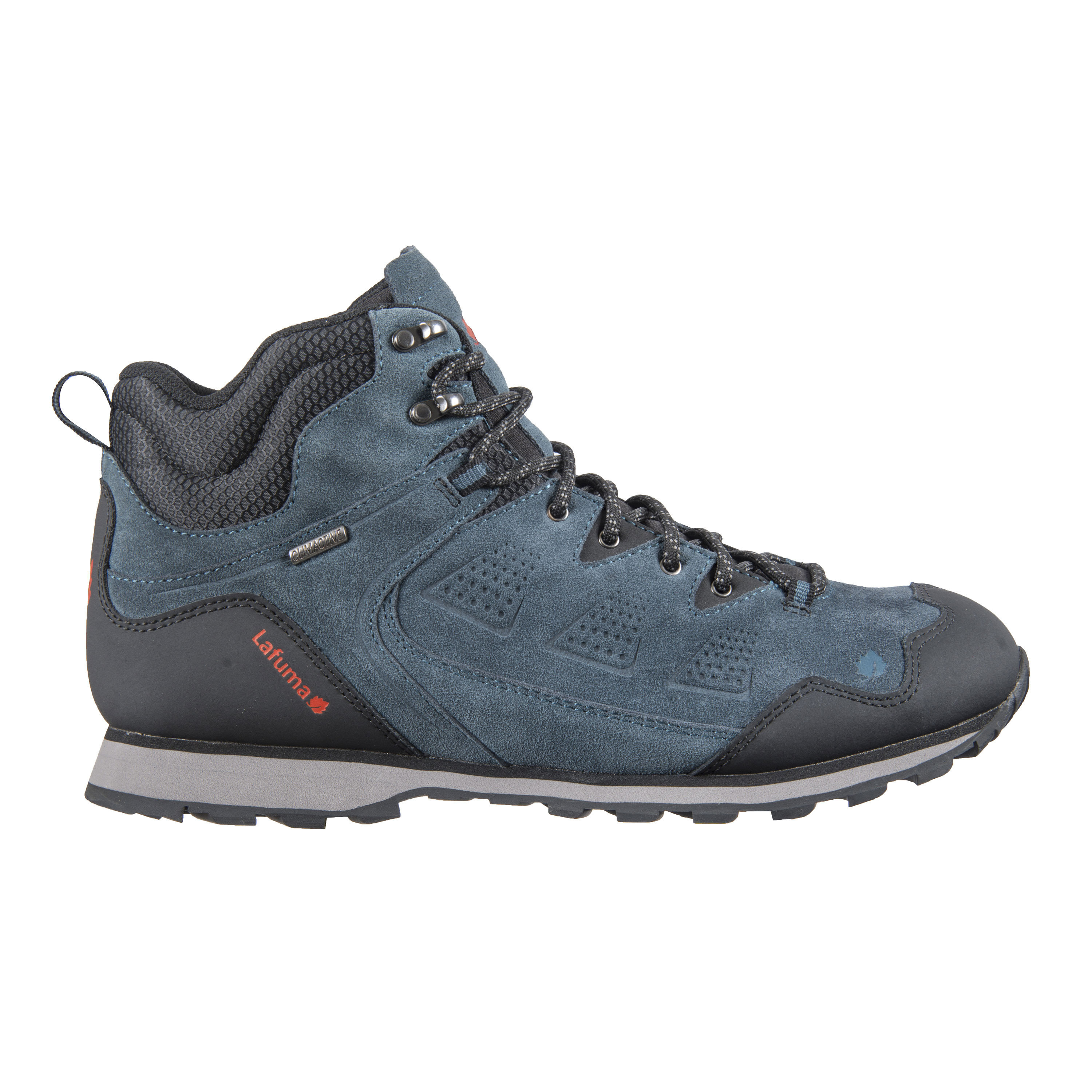 Lafuma Apennins Clim Mid M - Chaussures randonnée homme | Hardloop