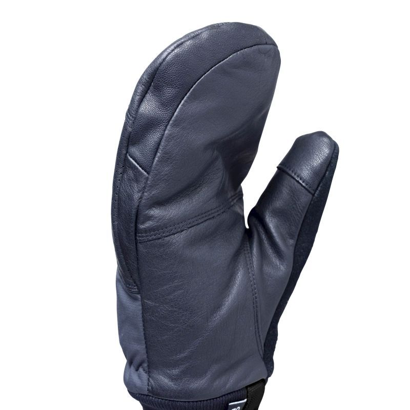 Outdoor Research Snowcrew Leather Mitts - Handschoenen | Hardloop