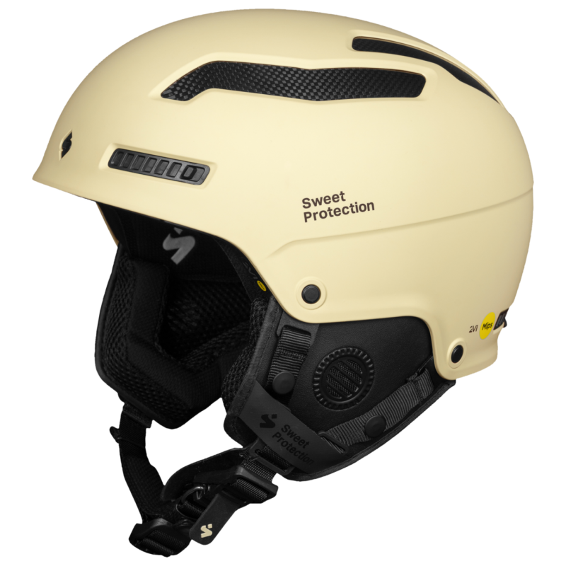 Trooper 2Vi Mips Helmet - Skihelm