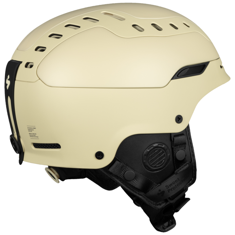 Sweet Protection Switcher MIPS - Skihelm | Hardloop