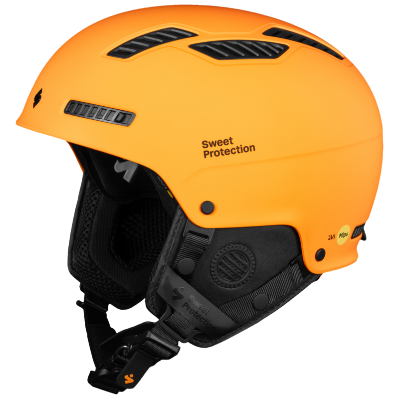 Igniter 2Vi MIPS Helmet - Skihjelm