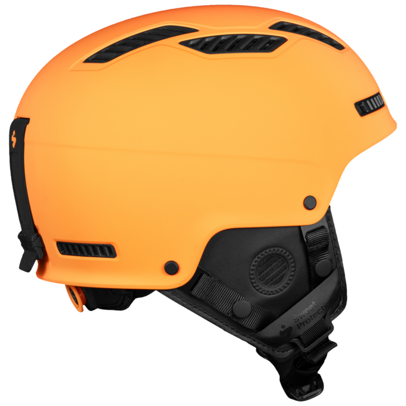 Sweet Protection Igniter 2Vi MIPS Helmet - Skihelm | Hardloop