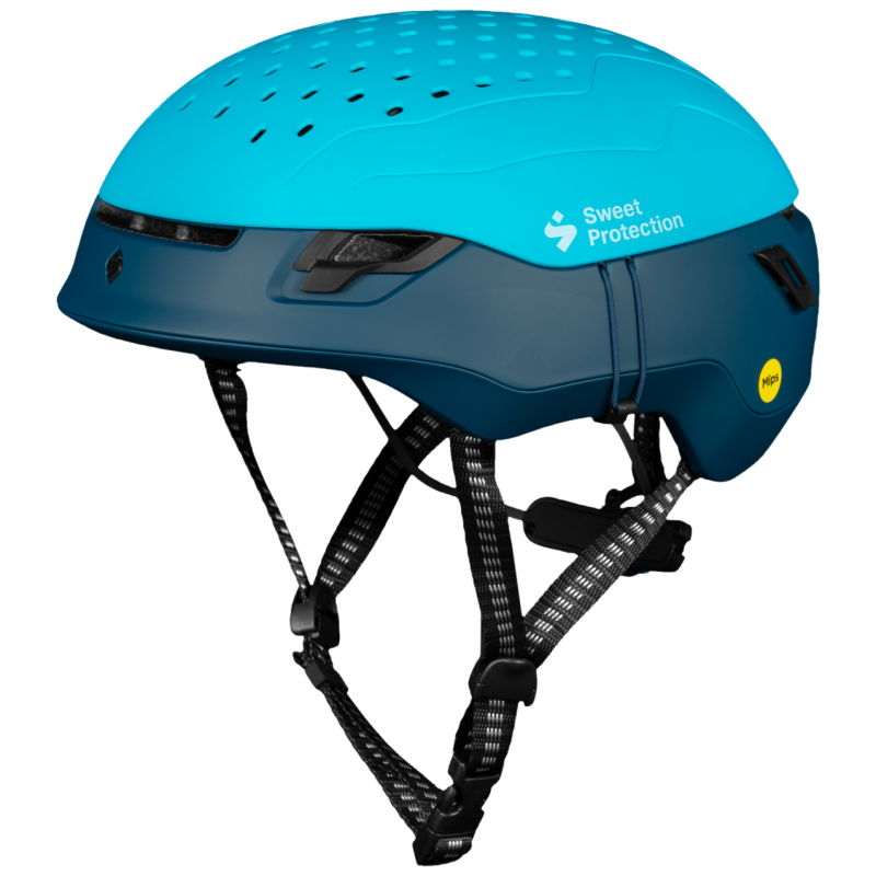 Ascender MIPS - Casque ski