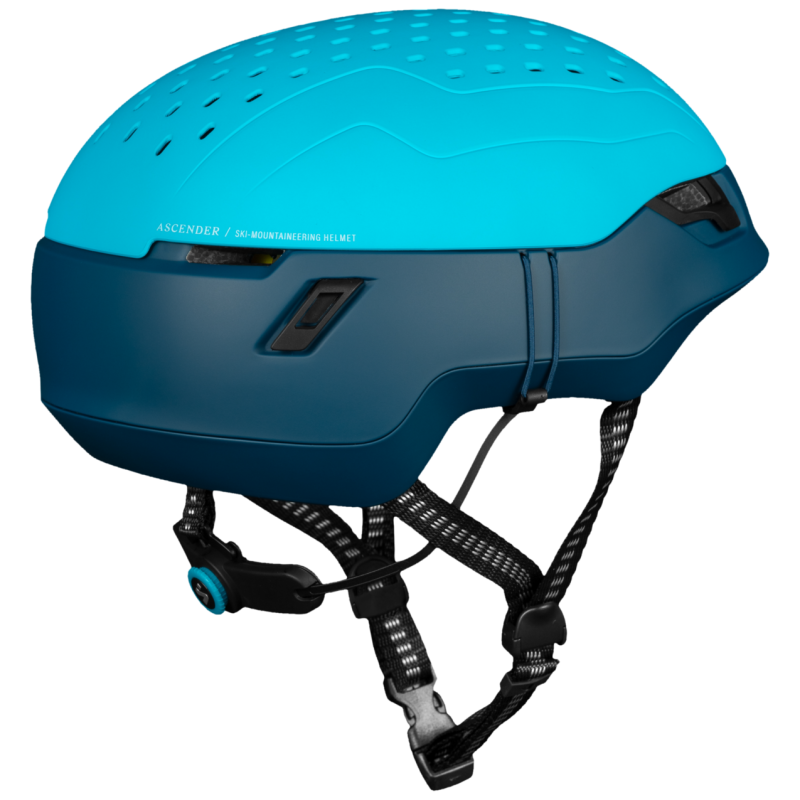 Sweet Protection Ascender MIPS - Skihelm | Hardloop