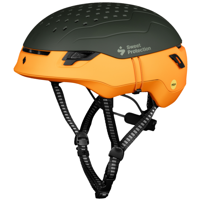 Ascender MIPS - Casco de esquí