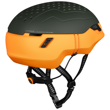 Sweet Protection Ascender MIPS - Ski helmet | Hardloop