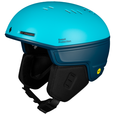 Adapter Mips Helmet - Casco de esquí