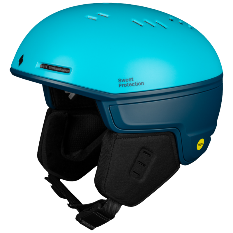 Adapter Mips Helmet - Skihjelm