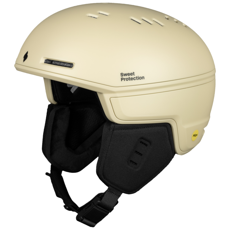 Adapter Mips Helmet - Lyžařska helma
